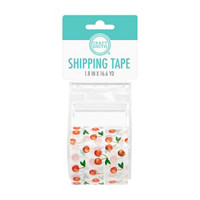 Craft Smith Cherries Shipping Tape, 1.8 in x