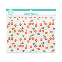 Craft Smith Packaging Cherries Bubble Mailer, 3 pc