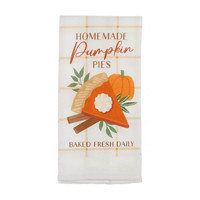 Harvest Kitchen Towel, Assorted