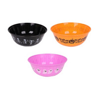 Halloween Candy Bowl, Assorted