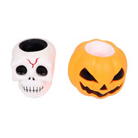 Halloween Squeeze Toy, Assorted