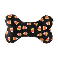 Halloween Toy Bone for Dogs