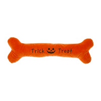 Halloween Dog Bone, XL