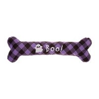 Halloween Dog Bone, XL