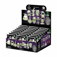 Disney Tim Burton's The Nightmare Before Christmas Figural