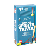 PS ULTIMATE SPORTS TRIVIA
