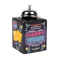 Happy Hour The Quiz Game with Bell