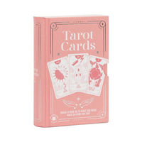 Tarot Card Set