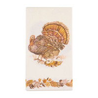 Thankful Harvest Guest Napkins