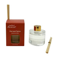 Perfect Harvest Scented Diffuser, 4 fl oz