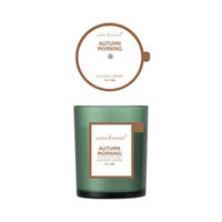 Perfect Harvest Autumn Morning Scented Candle, 7 oz