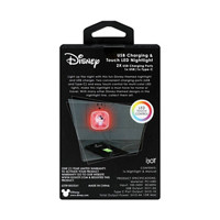 iJoy Disney USB Charging & Touch LED Nightlight, Lilo & Stitch