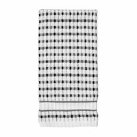 Mineral Gray Kitchen Towel