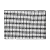 Dish Drying Mat, Gray