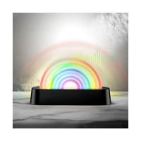 PS RAINBOW REACTIVE LED