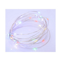 Christmas Decorative Waterproof Mini Lights, Assorted