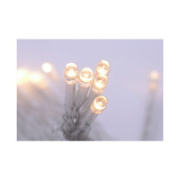 Holiday Style Christmas Basic Decorative Lights, 30 ct,