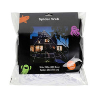 Spider Web Set, Large