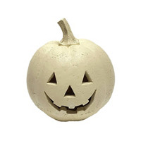 Halloween LED-Battery Operated Jack-o'-Lantern Décor