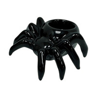 Spider Shaped Tealight Holder