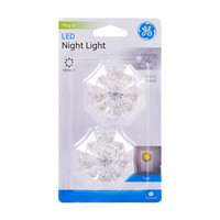 GE Plug-in LED Night Light