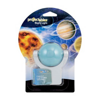 Projectables Night Light Solar Systems