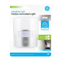 Ultrabrite LED Motion-Activated Light