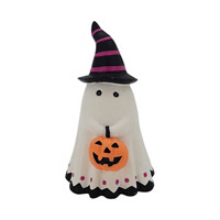 Halloween Decorative Resin Ghost