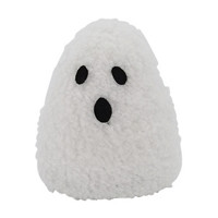 Halloween Decorative Sherpa Ghost