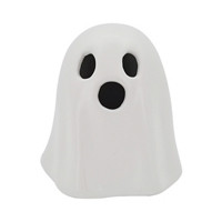 Decorative LED Ceramic Ghost