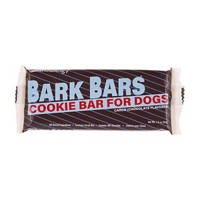 Bark Bars Cookie Bar For Dogs, Assorted