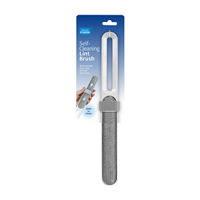 Grand Fusion Self-Cleaning Lint Brush