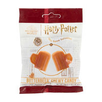 Harry Potter Butterbeer Chewy Candy