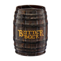 Jelly Belly Butter Beer Barrel Candy