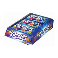 Razzles Original Candy