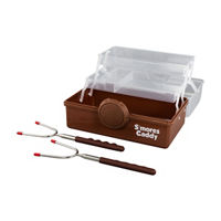 S'mores Caddy Box