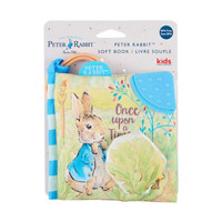 Beatrix Potter Peter Rabbit, 5 in Soft Book