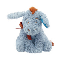 Disney Classic Eeyore Plush, Small