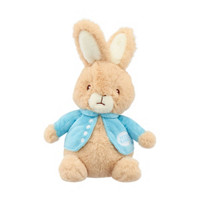 Peter Rabbit Plush