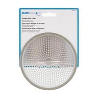 Kenney Bath Solutions Shower Drain Cover