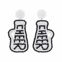 'Cheer' Earrings