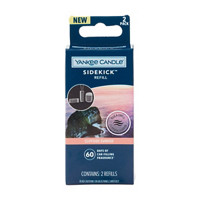 Yankee Candle Cliffside Sunrise Sidekick Fragrance Refill, 2