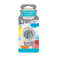 Yankee Candle Bahama Breeze Smart Scent Vent Clip