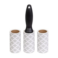 Smart Design Lint Roller, Set of 3