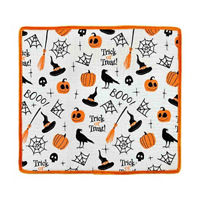 Halloween Printed Drying Mat