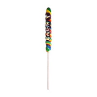 Unicorn Colorful Pop Sticks 