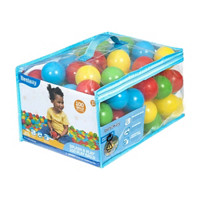 Bestway Splash & Play 100 Play Balls