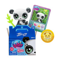 Littlest Pet Shop Toy Surprise Pack