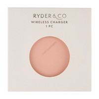 Ryder & Co 10 WATT Wireless Fast Charger, Assorted