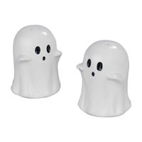 Salt and Pepper Shaker